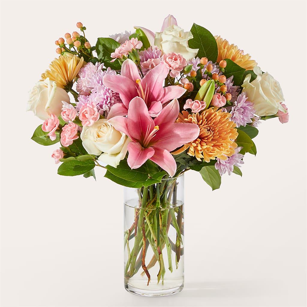 Gelato Bouquet – Jerome Florist, Bronx NY