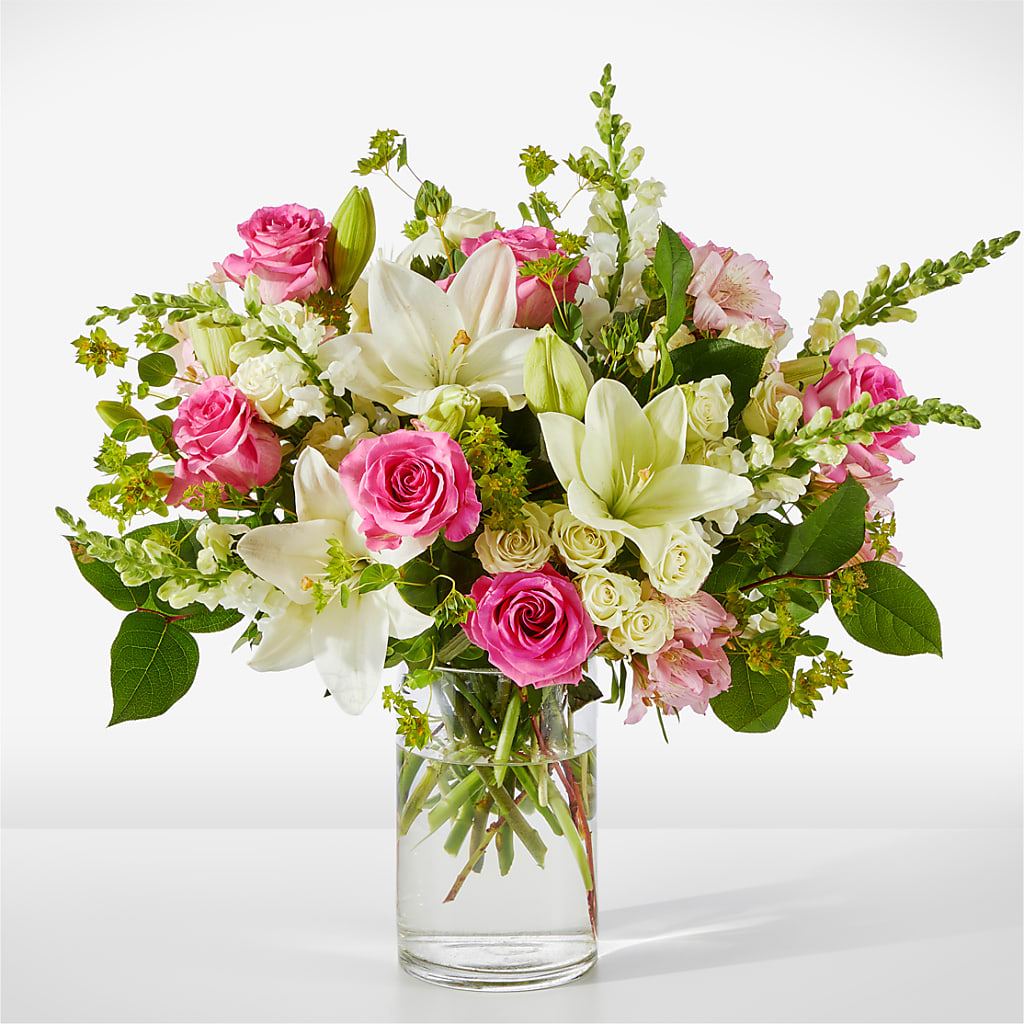 Fondly Bouquet – Jerome Florist, Bronx NY