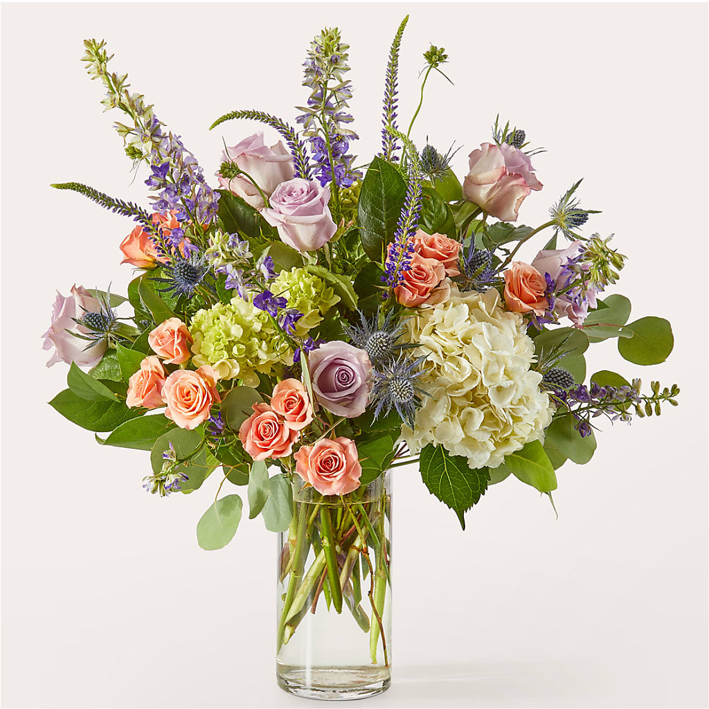 Appealing Aura Bouquet – Jerome Florist, Bronx NY