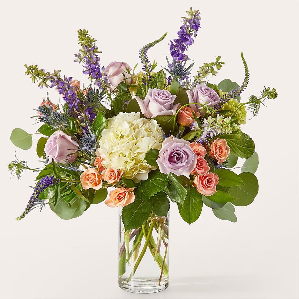 Appealing Aura Bouquet – Jerome Florist, Bronx NY