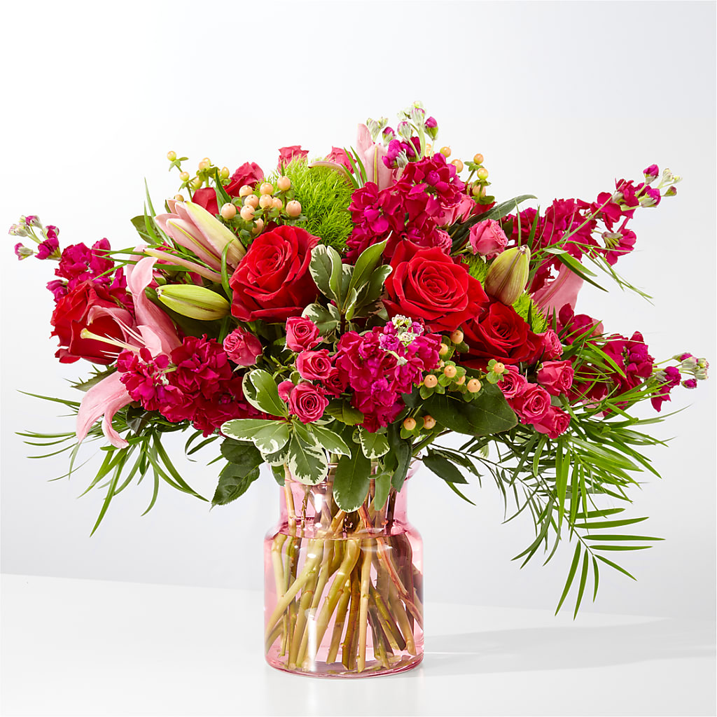 In Every Lifetime Bouquet – Jerome Florist, Bronx NY
