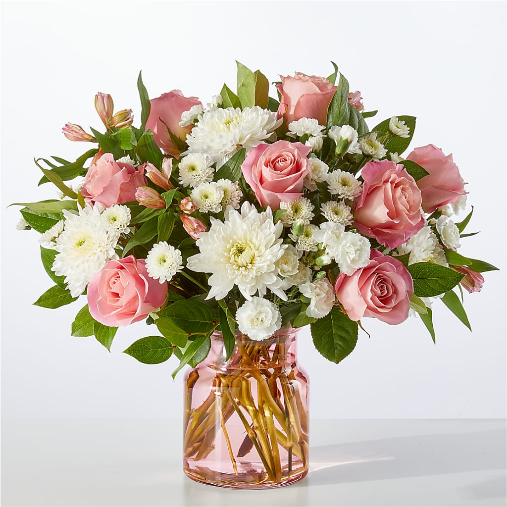 Infatuated Bouquet – Jerome Florist, Bronx NY
