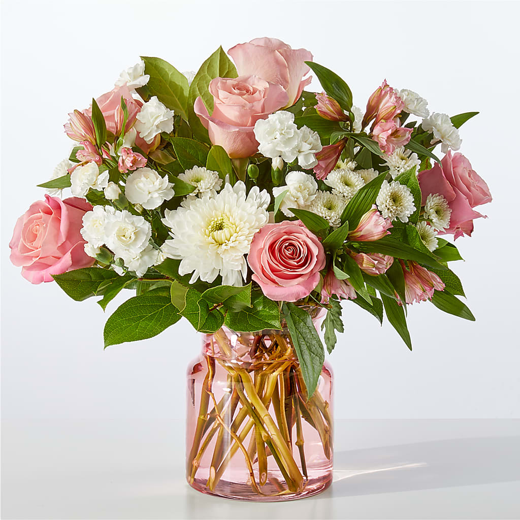 Infatuated Bouquet – Jerome Florist, Bronx NY