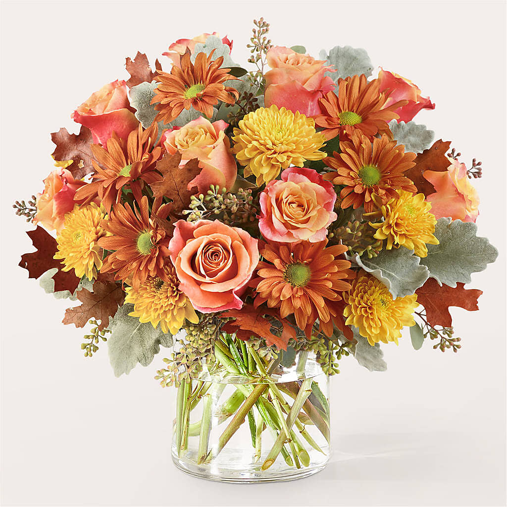 Caramel Apple Bouquet – Jerome Florist, Bronx NY
