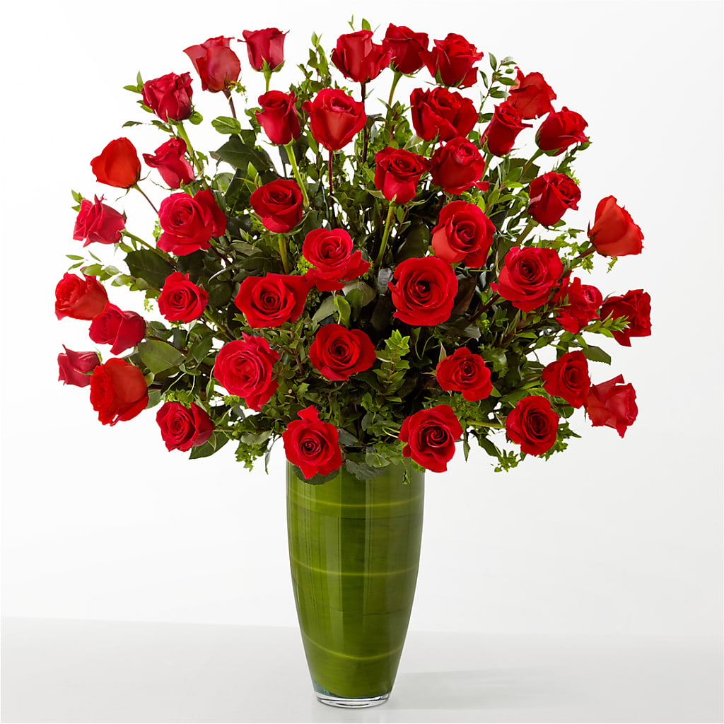 The Ballad – Jerome Florist, Bronx NY
