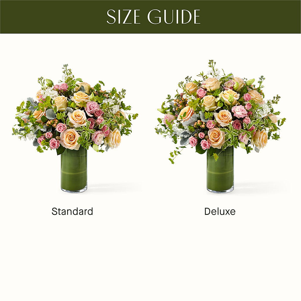 The Glamour Shot – Jerome Florist, Bronx NY