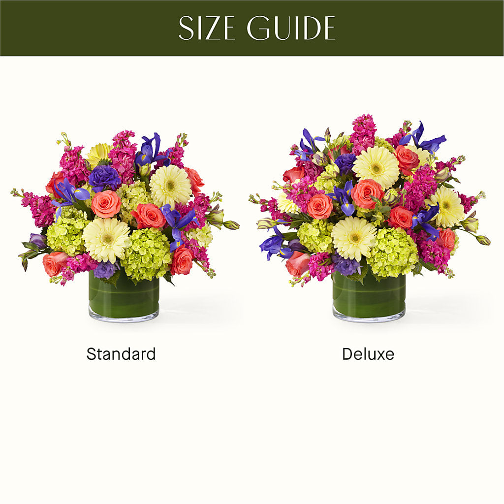 The Couture – Jerome Florist, Bronx NY