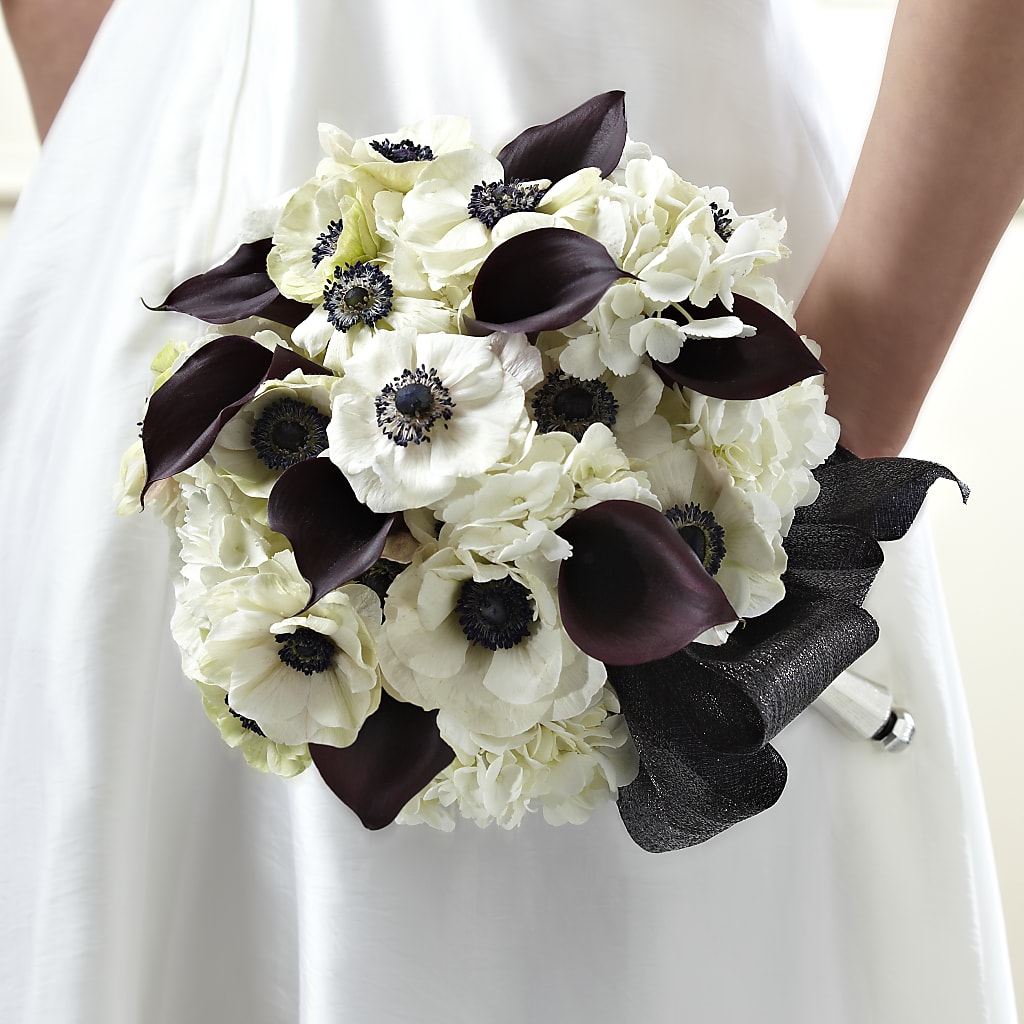 To Have and To Hold Bouquet – Jerome Florist, Bronx NY