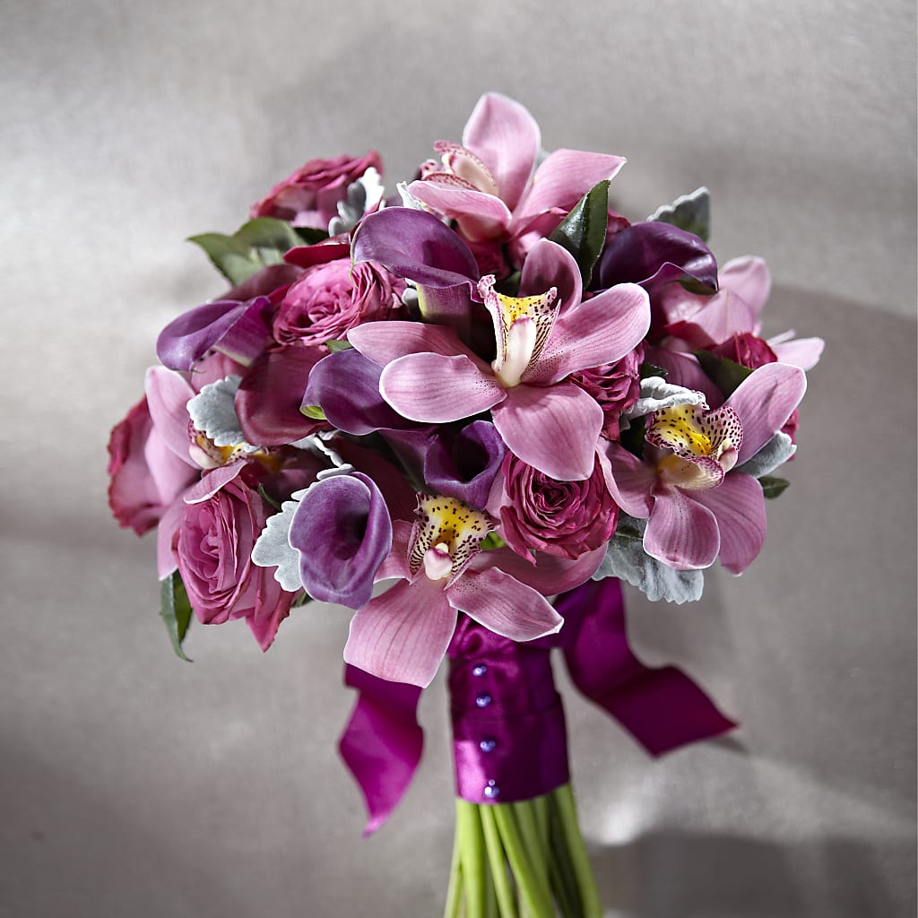 Delicacy Bouquet – Jerome Florist, Bronx NY