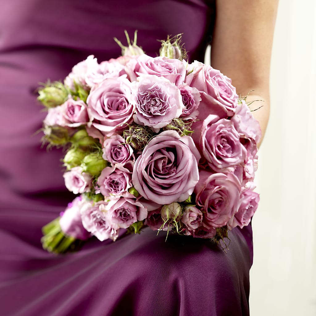 Veronica Bouquet – Jerome Florist, Bronx NY