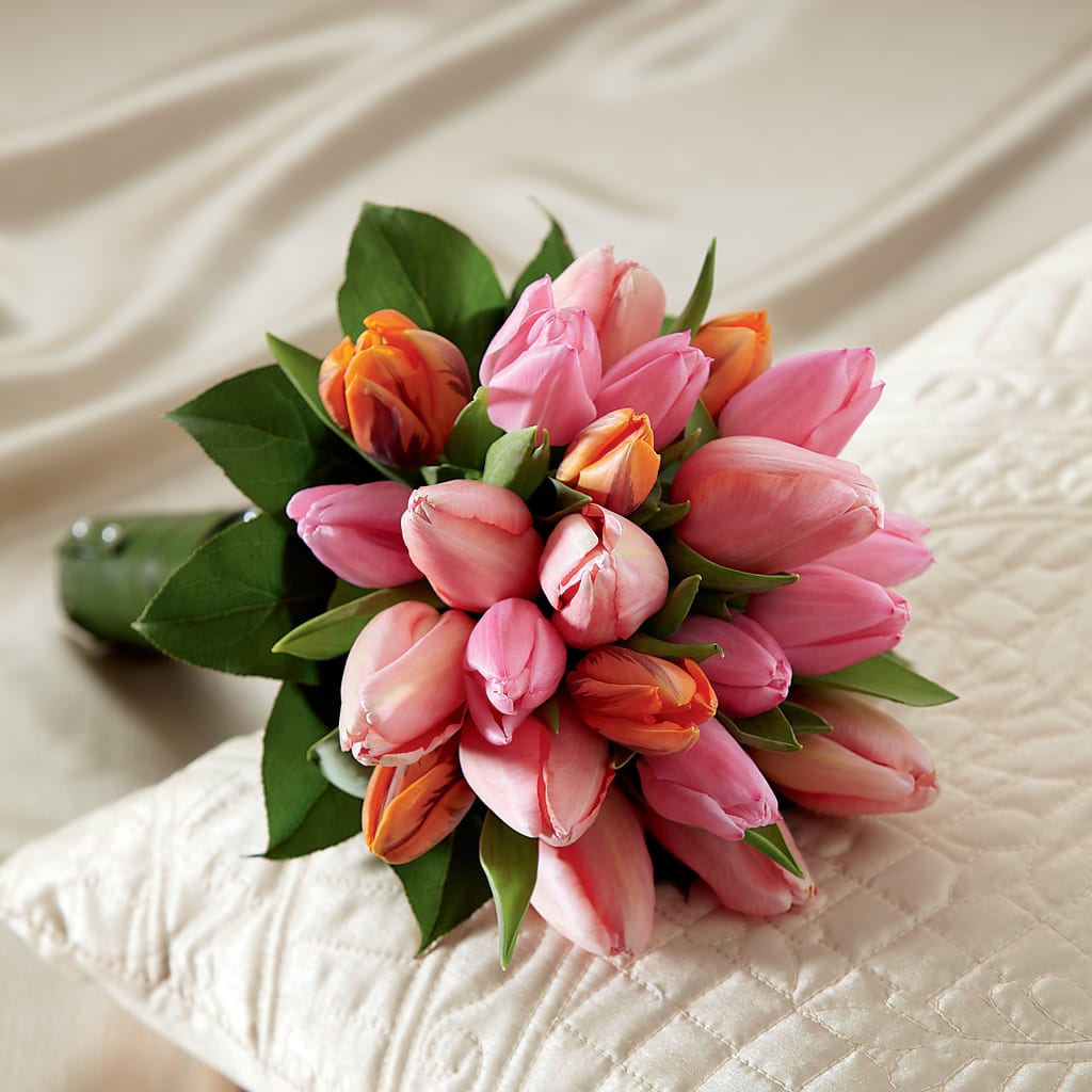 Embraceable Bouquet – Jerome Florist, Bronx NY