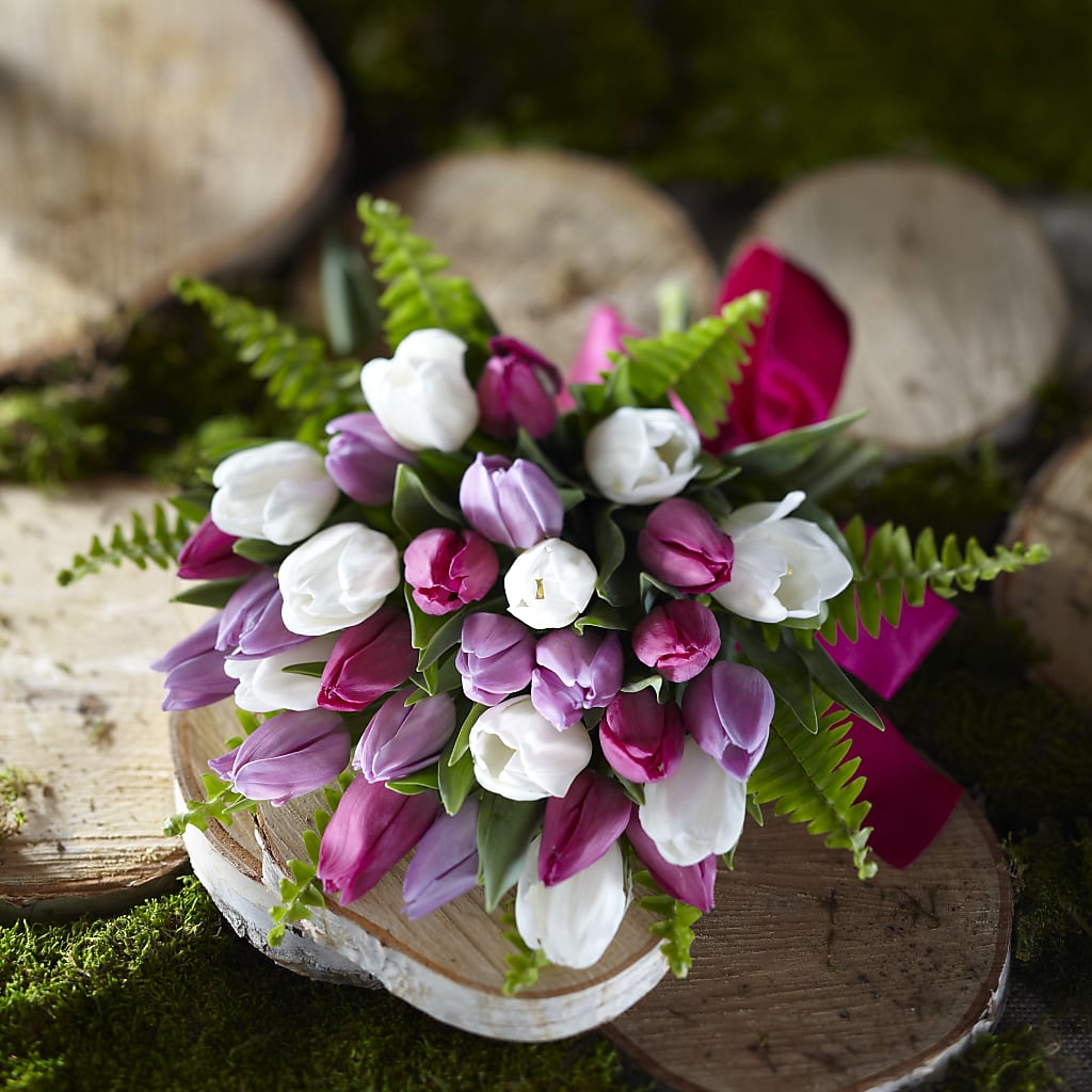 Steal My Heart Bouquet – Jerome Florist, Bronx NY