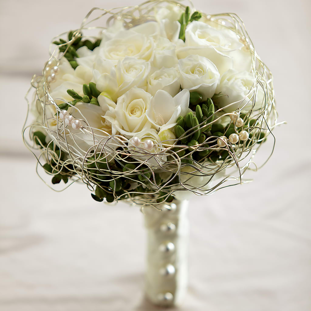 Evermore Bouquet – Jerome Florist, Bronx NY