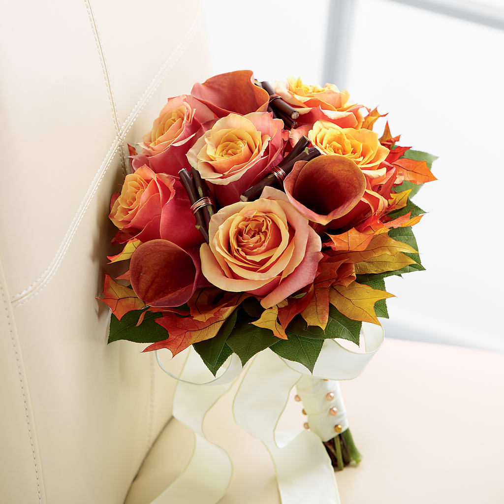 Love Everlasting Bouquet – Jerome Florist, Bronx NY