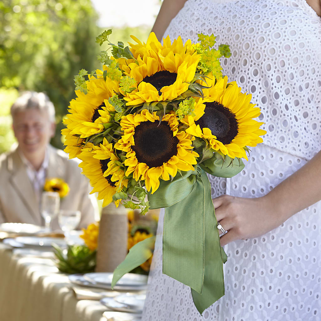 Free Spirit Bouquet – Jerome Florist, Bronx NY
