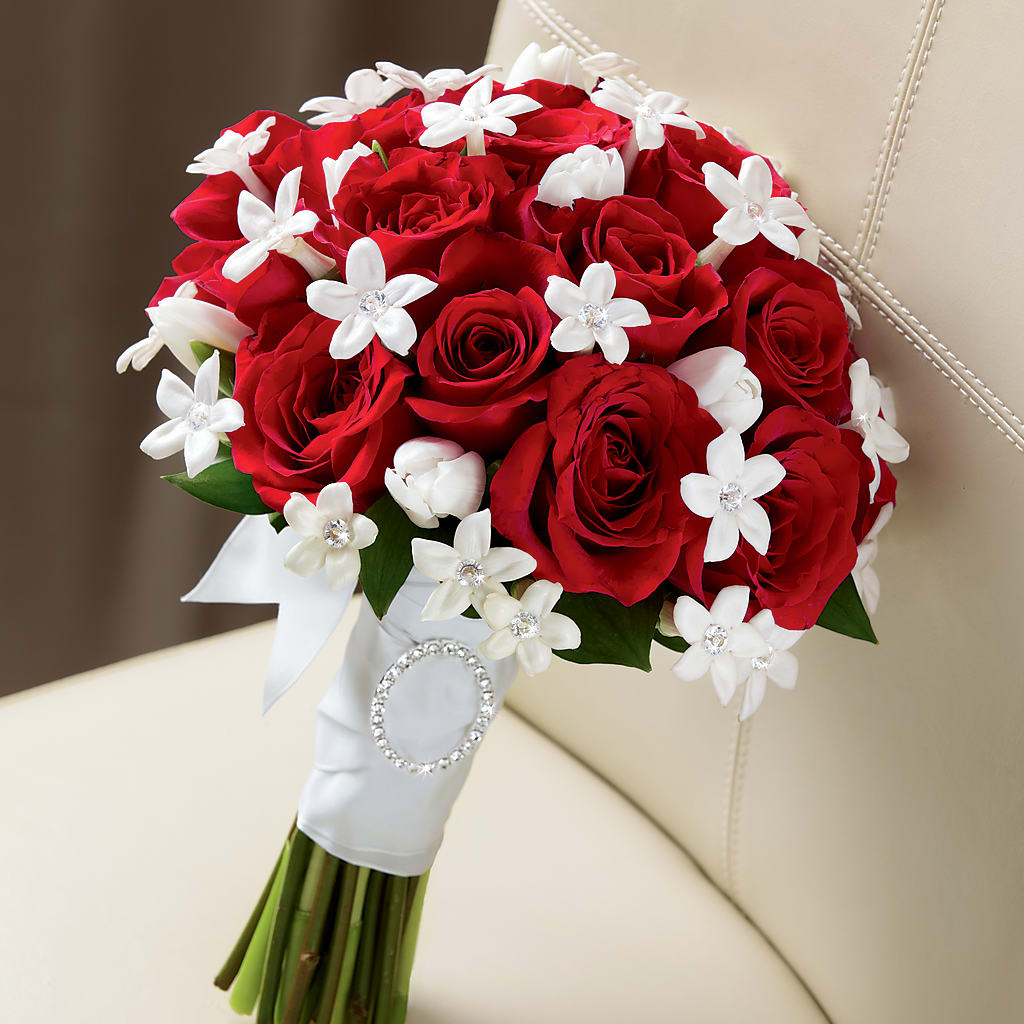 Poetry Bouquet – Jerome Florist, Bronx NY