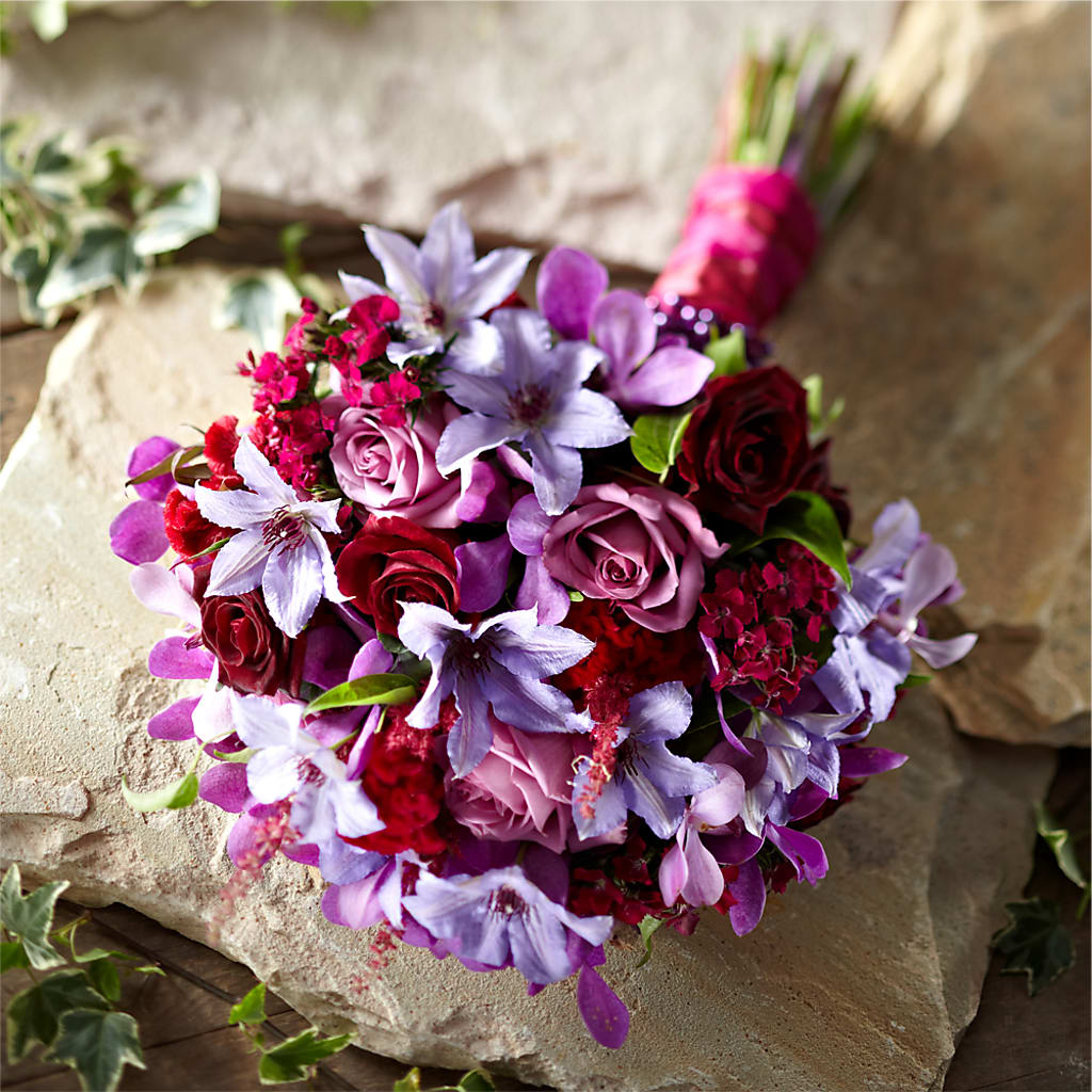 Enlightened Love Bouquet – Jerome Florist, Bronx NY