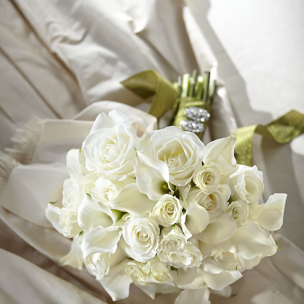 Serene Highness Bouquet – Jerome Florist, Bronx NY