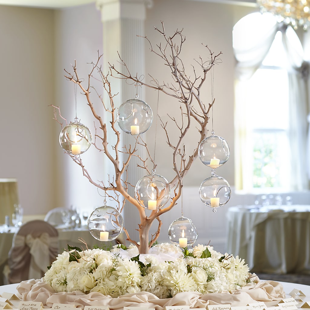 Secret Garden Arrangement – Jerome Florist, Bronx NY
