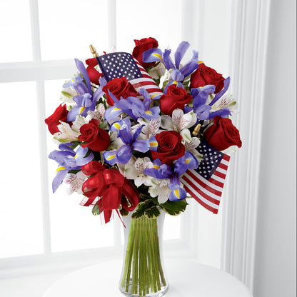 Unity Bouquet –  Jerome Florist, Bronx NY