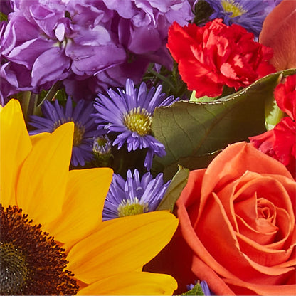 Celebrating You Bouquet –  Jerome Florist, Bronx NY