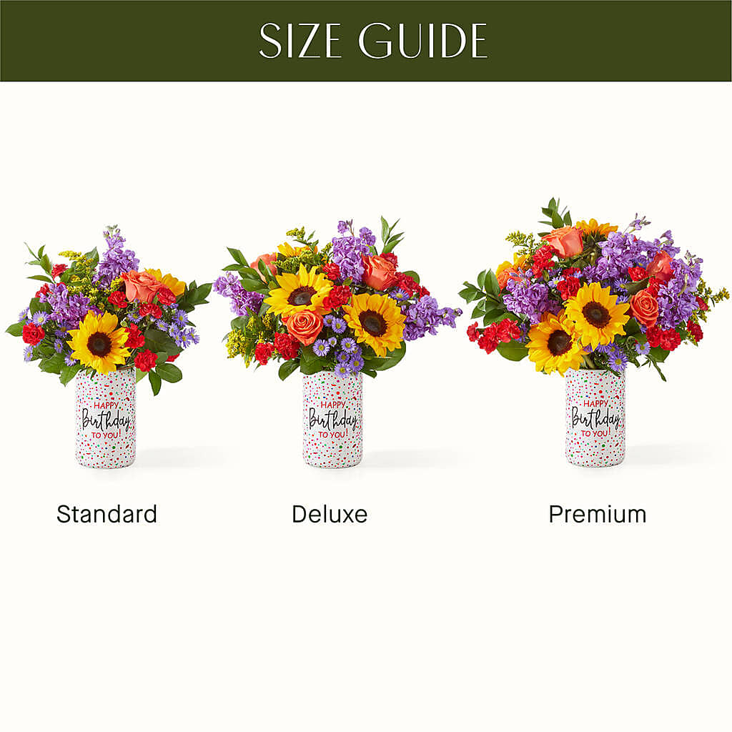 Celebrating You Bouquet –  Jerome Florist, Bronx NY