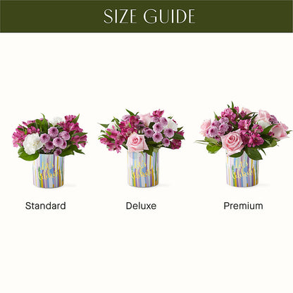 Party Starter Bouquet –  Jerome Florist, Bronx NY