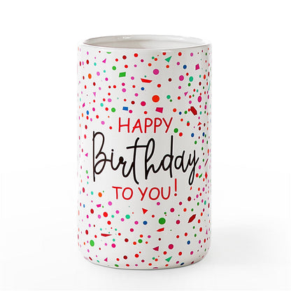 Birthday Palooza Bouquet –  Jerome Florist, Bronx NY