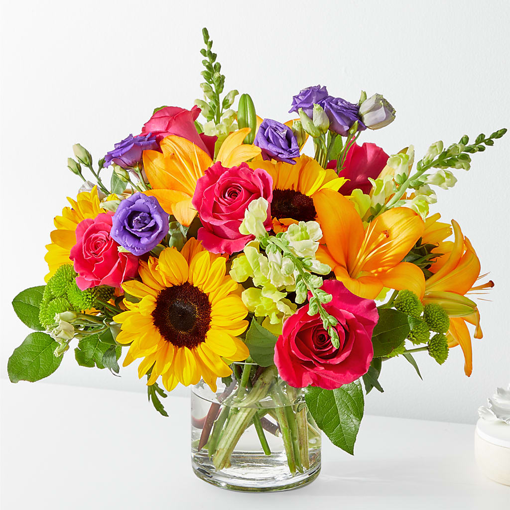 Best Day Bouquet –  Jerome Florist, Bronx NY