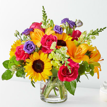 Best Day Bouquet –  Jerome Florist, Bronx NY