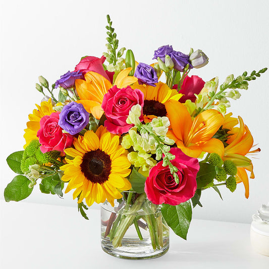 Best Day Bouquet –  Jerome Florist, Bronx NY
