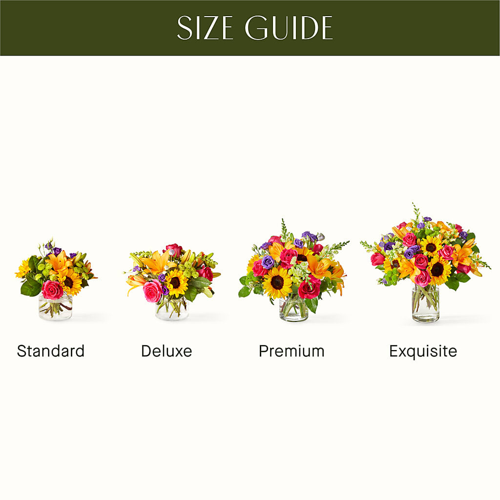 Best Day Bouquet –  Jerome Florist, Bronx NY