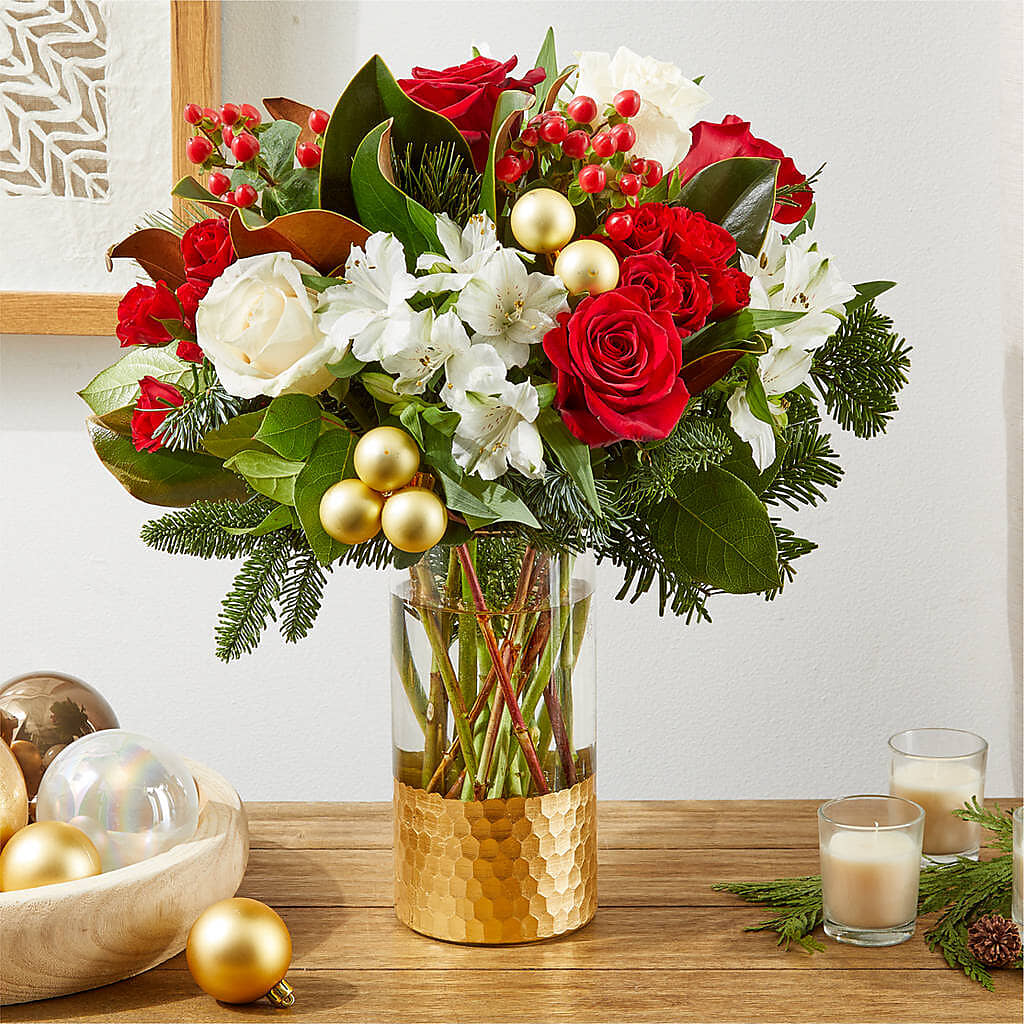 Joy & Jolly Bouquet –  Jerome Florist, Bronx NY