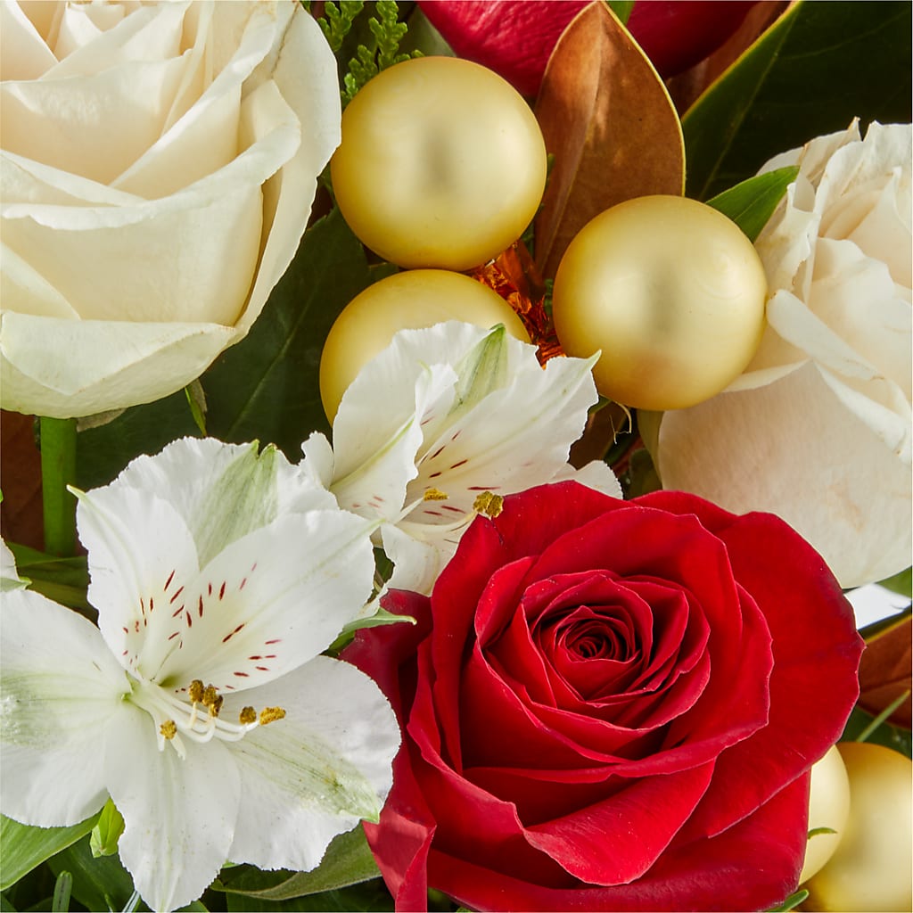 Joy & Jolly Bouquet –  Jerome Florist, Bronx NY