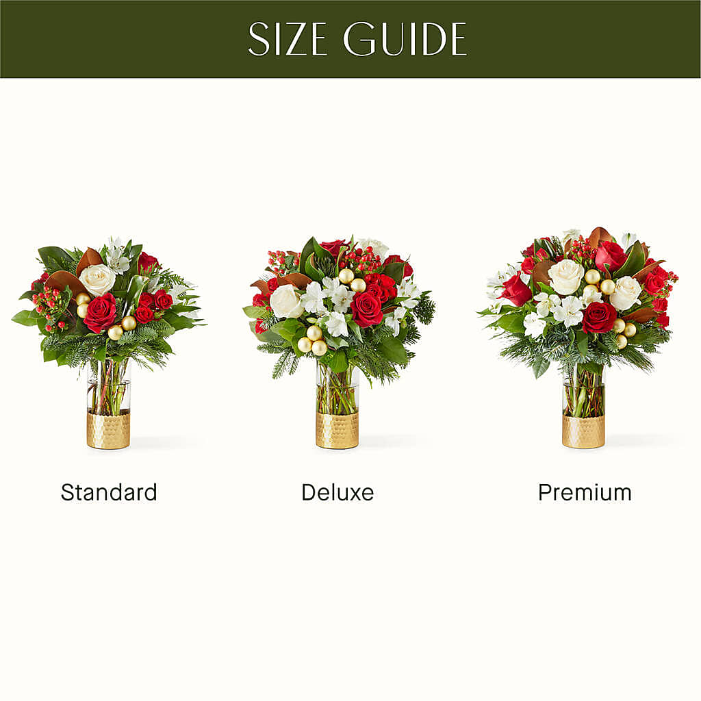 Joy & Jolly Bouquet –  Jerome Florist, Bronx NY