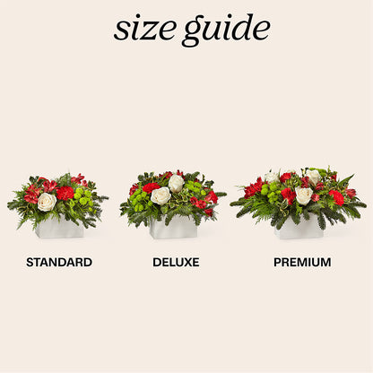 Snow What Fun Bouquet –  Jerome Florist, Bronx NY