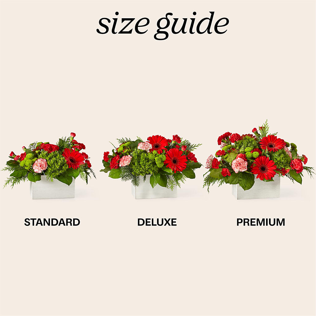 The Rudolph Bouquet –  Jerome Florist, Bronx NY