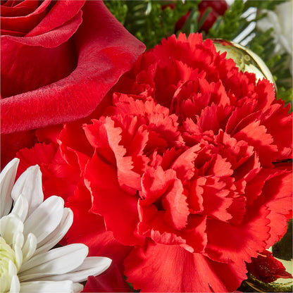 Merry Magic Nutcracker –  Jerome Florist, Bronx NY