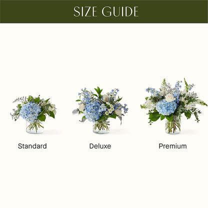 Coastal Blossom Bouquet –  Jerome Florist, Bronx NY