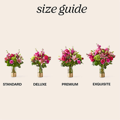 Magic in the Air Bouquet –  Jerome Florist, Bronx NY