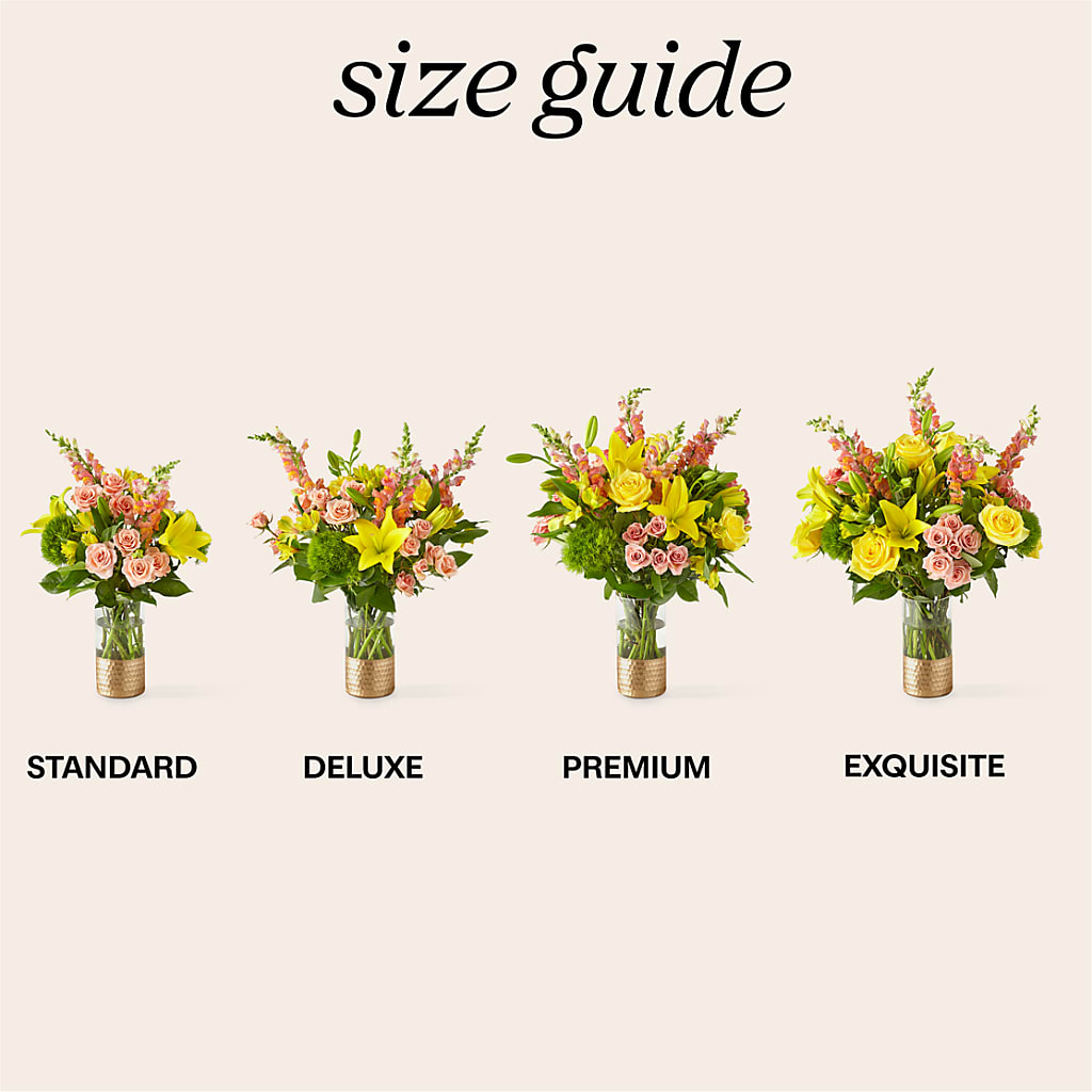 Getaway Bouquet –  Jerome Florist, Bronx NY