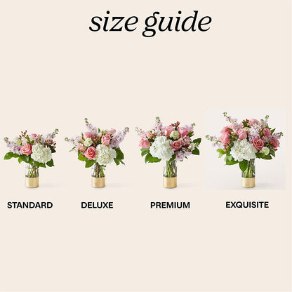 Little Luxuries Bouquet –  Jerome Florist, Bronx NY