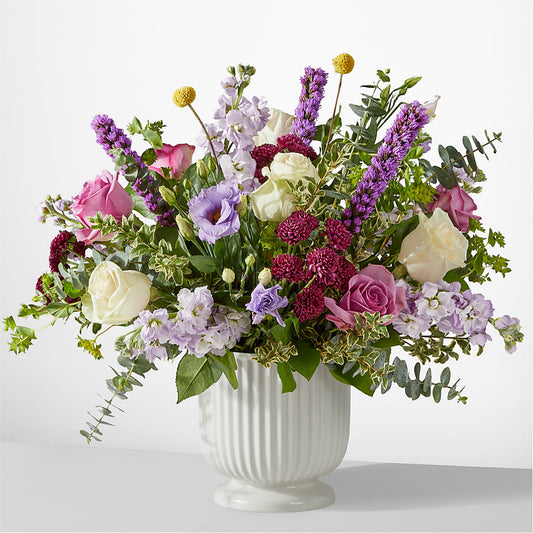 Work of Art Bouquet –  Jerome Florist, Bronx NY