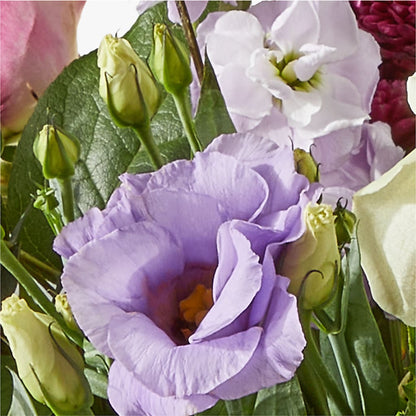 Work of Art Bouquet –  Jerome Florist, Bronx NY