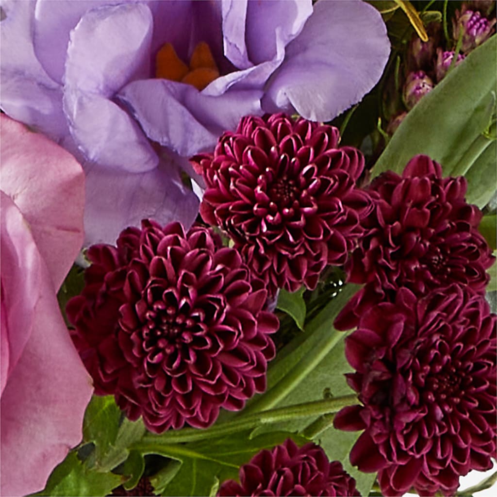 Work of Art Bouquet –  Jerome Florist, Bronx NY