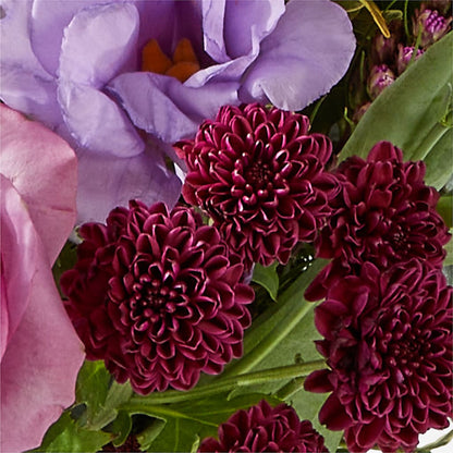 Work of Art Bouquet –  Jerome Florist, Bronx NY
