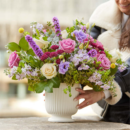 Work of Art Bouquet –  Jerome Florist, Bronx NY