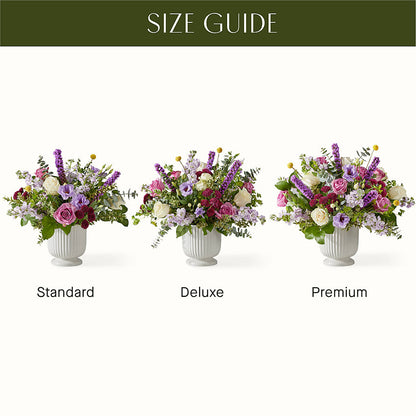 Work of Art Bouquet –  Jerome Florist, Bronx NY