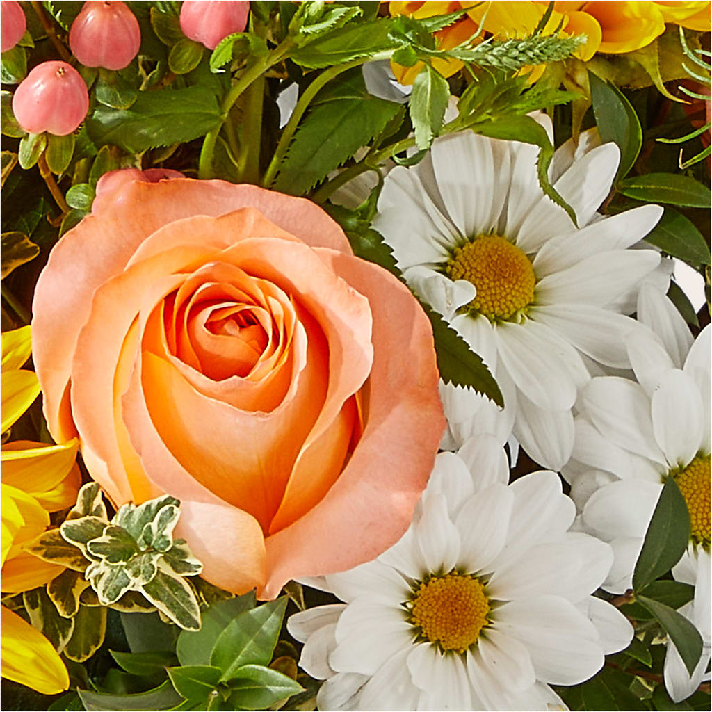 The Good Life Bouquet –  Jerome Florist, Bronx NY
