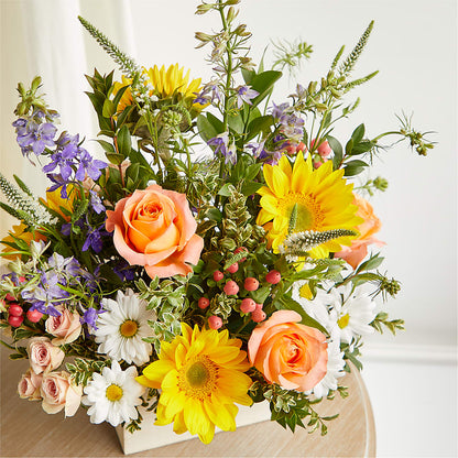 The Good Life Bouquet –  Jerome Florist, Bronx NY